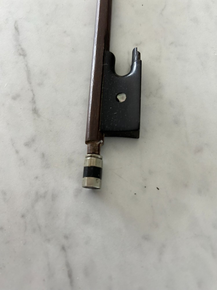 Antique Violin Bow