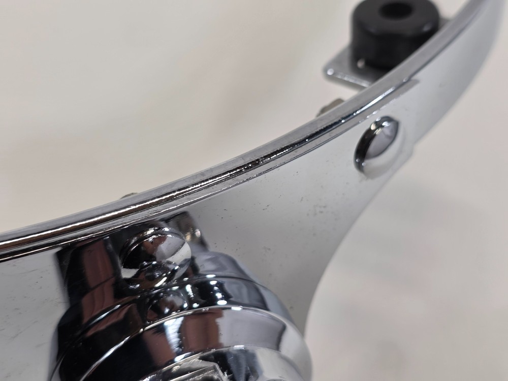 PREMIER 10" Drum Suspension Mount Independent System -Chrome.