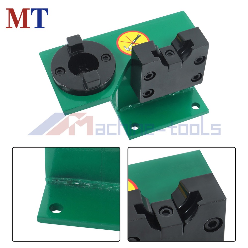 BT30 Taper Lock Handle for CNC Spindle Tool Changing