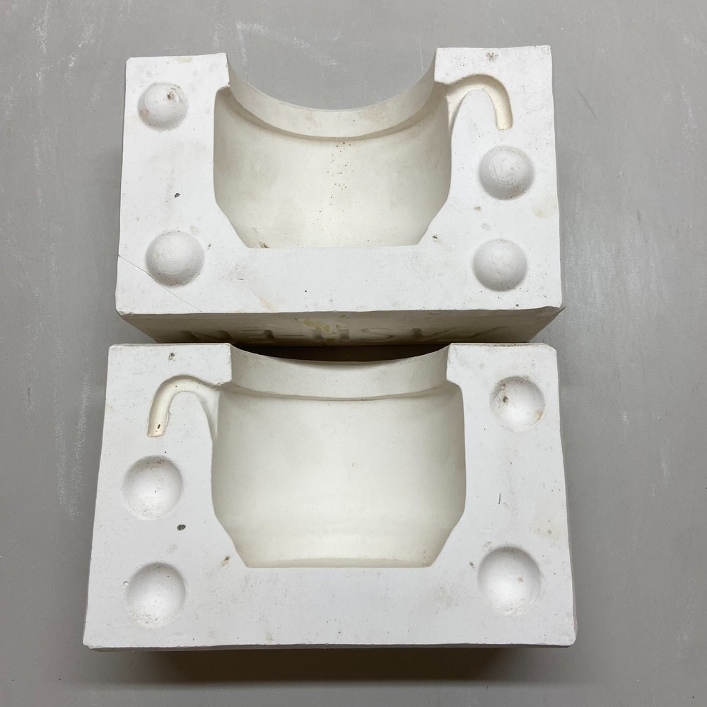 Ceramic Slip Casting Mold Fashen #34