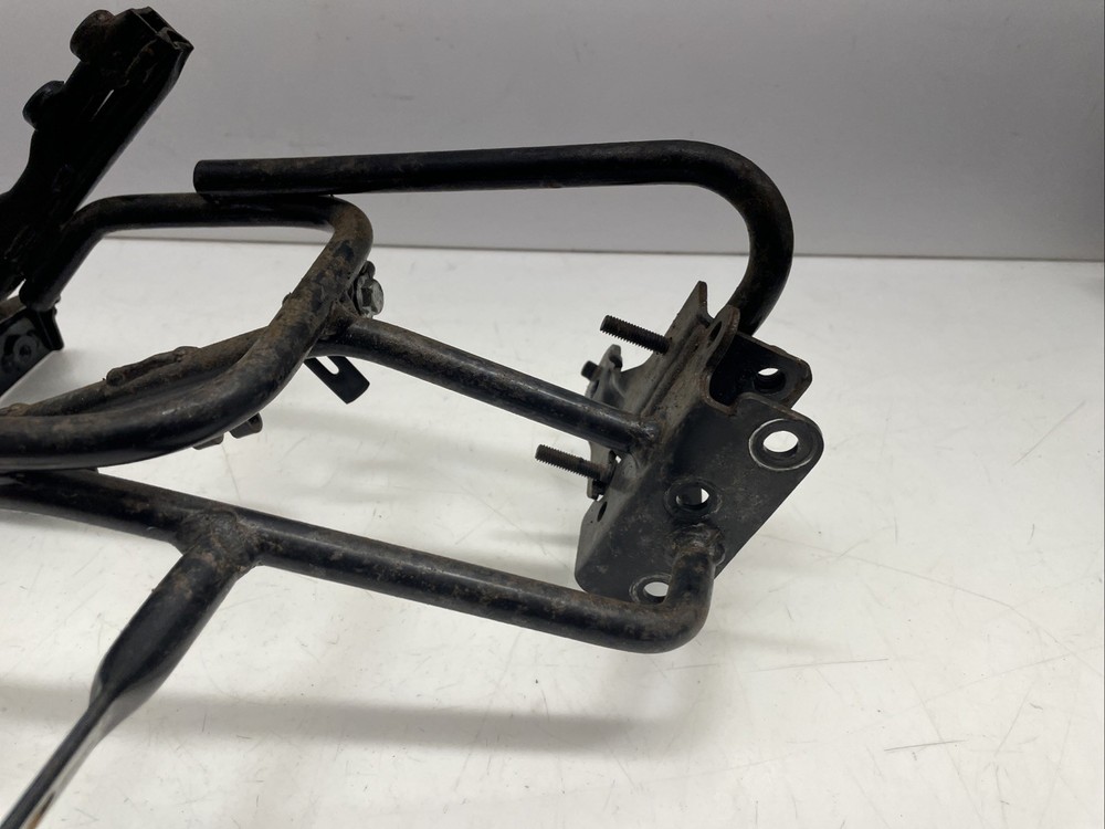 ♻️ Sym Jet X 125 Lc 2023 - 2025 Front Headlight Stay Mount Bracket ♻️