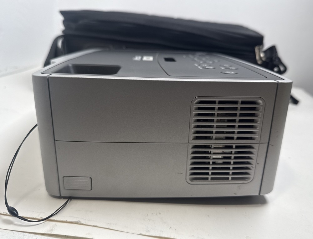 InFocus IN38 Projector XGA Conference Room Projector