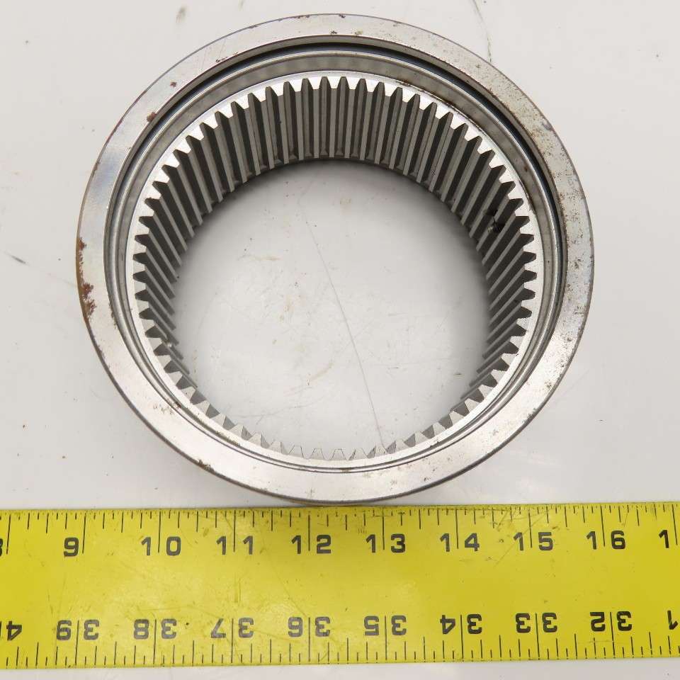 Lovejoy C 2.5 Sleeve Continuous Coupling Sleeve