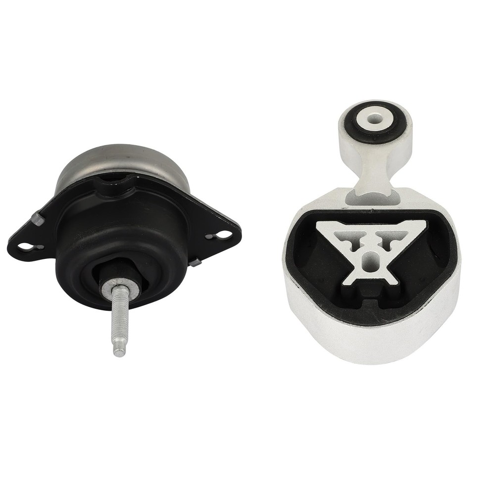 Engine Motor Mount Set for Ford Explorer 2016-2019 A5634