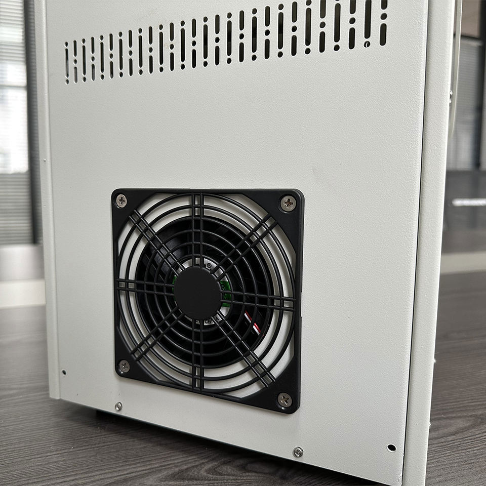 2L Portable Ultra-Low Temperature Deep Freezer for Lab Samples Storage AC/DC