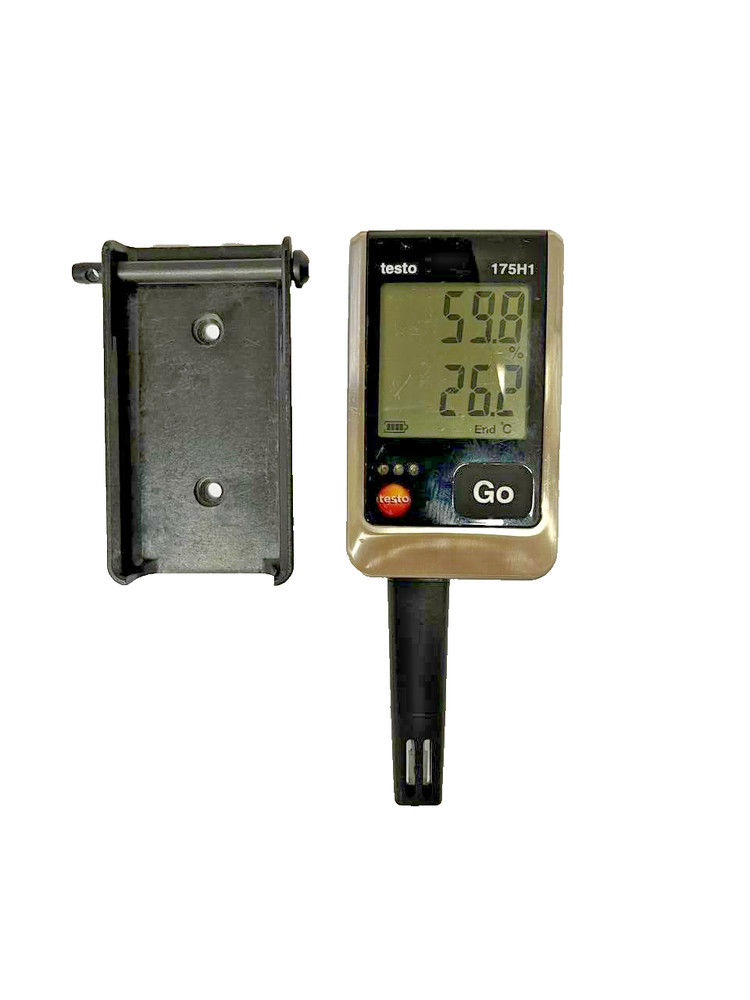 Testo Data Logger 175H1
