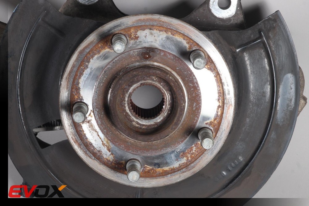 2009-2022 Dodge Ram 1500 Driver Left Front Spindle Knuckle OEM