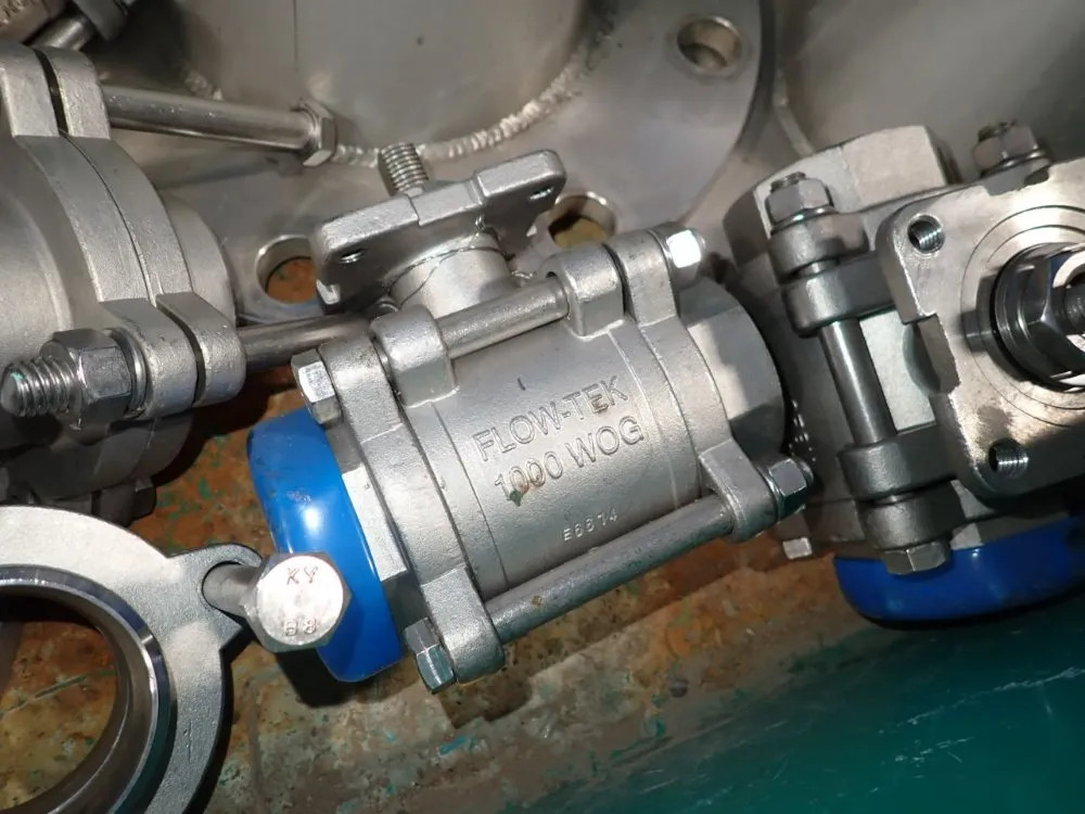 VALVES W/HARDWARE 10251700935
