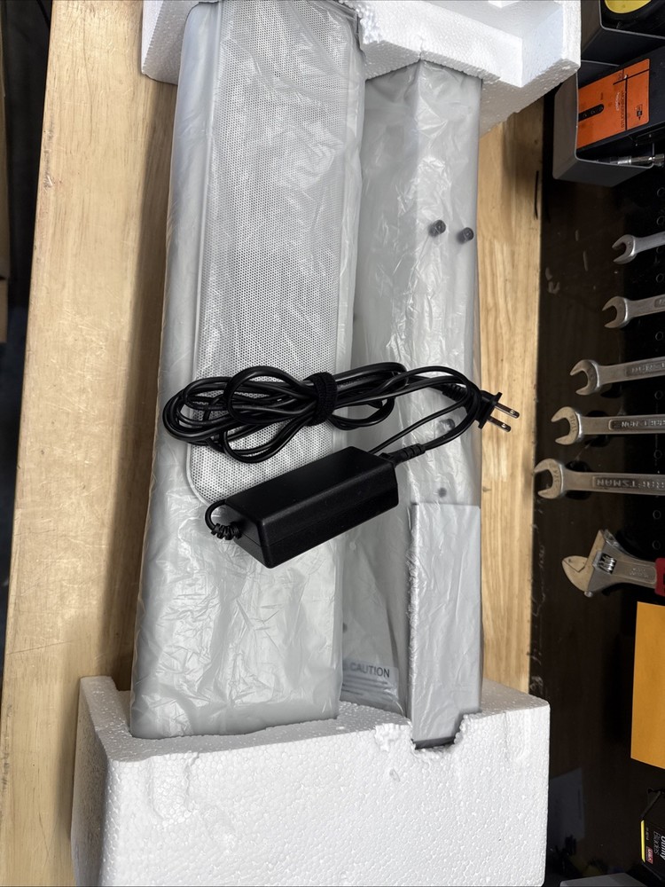 SMART Technologies, USB Audio system with cables & power supply