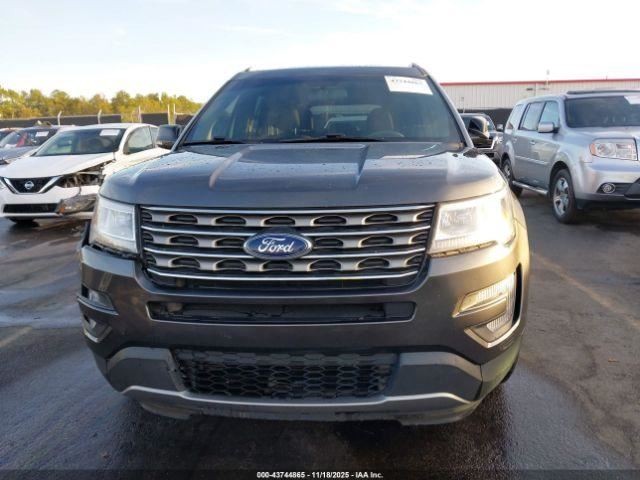 Fuse Box Engine Fits 17 EXPLORER 4972048