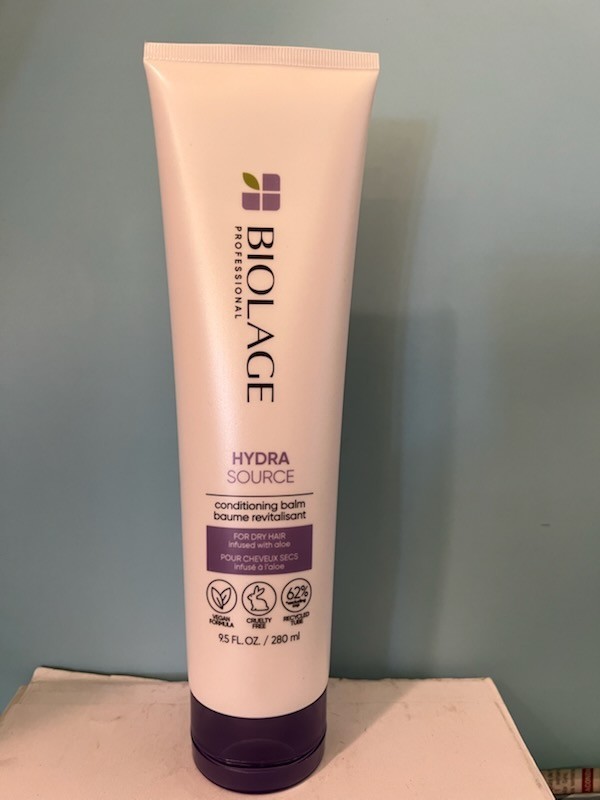 MATRIX Biolage  Hydra Source Conditioning Balm 9.5oz New & Authentic