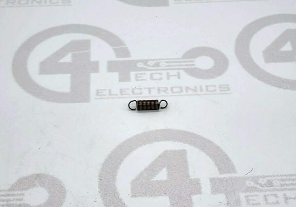 Universal Instruments Spring EXT 47062502 Pack 6