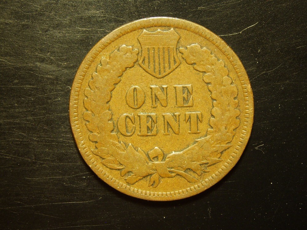 1903 INDIAN HEAD CENT #16