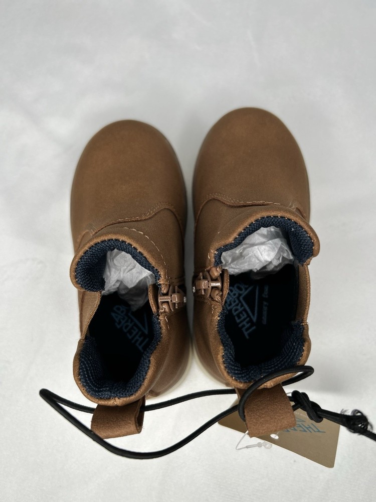 Thereabouts Toddler Size 6 Ankle Boots NWT