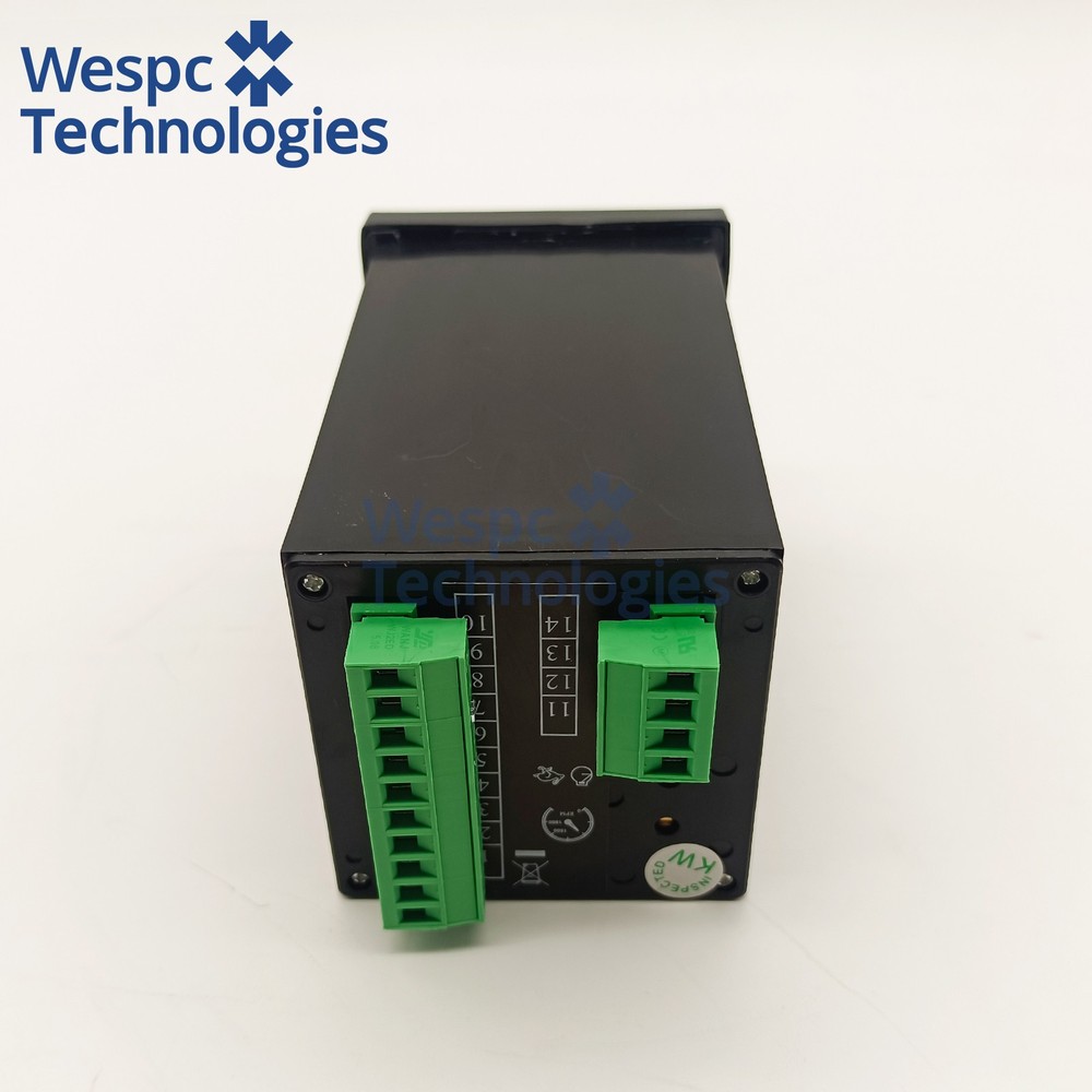 501K Generator Controller Manual Key Start 501K For Engine Control Module