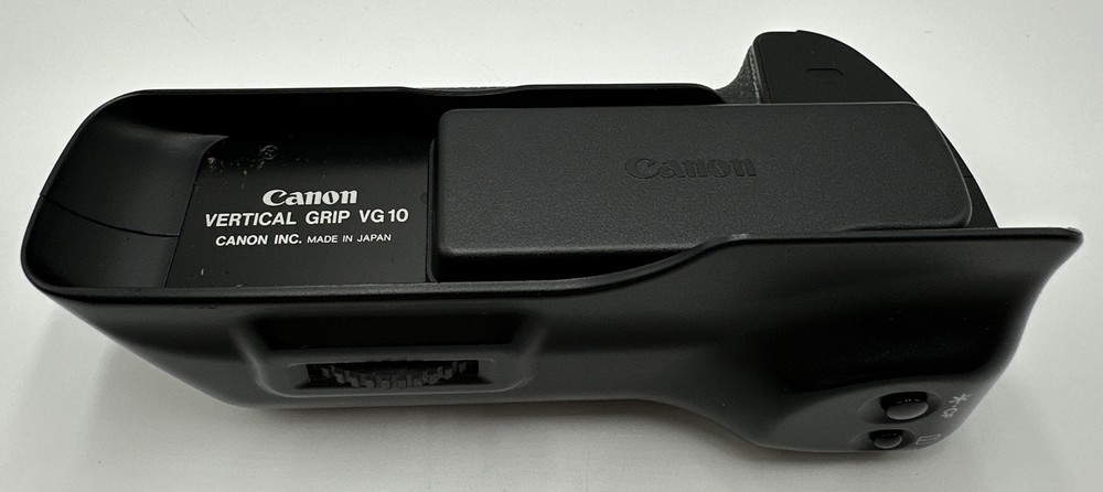 Canon Vertical Grip VG 10