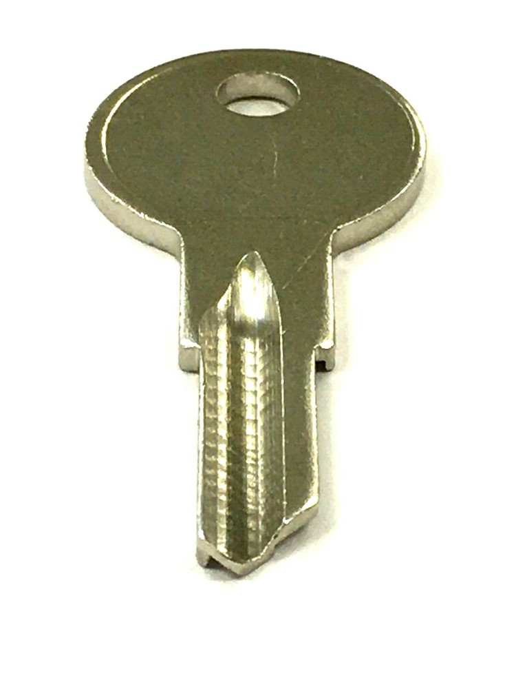 1 Cable Lock Key Blank B1 1098M Keys Blanks