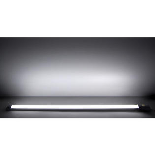 Dream Lighting 600MM LED Strip Light 23.6" Switch 12V Cool White Under Cabient