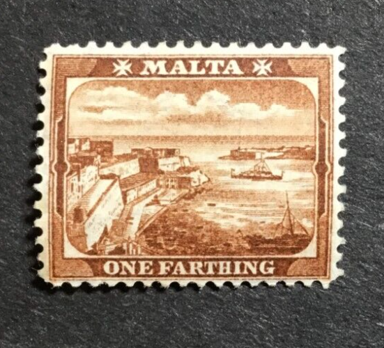 Maltese, Malta Postage Stamps