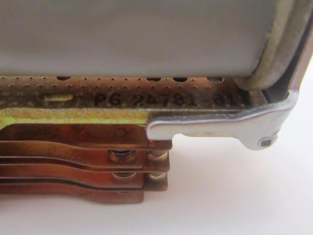 Automatic Electric 1-PG-24781-B11 Relay