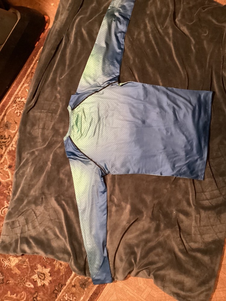 Child's Swimming Top