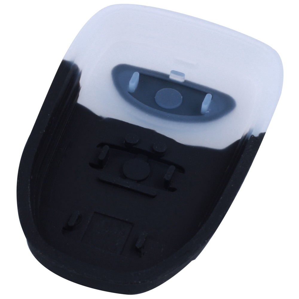 Remote Key 2 Button for Replacement Keyless Entry Fob O1H63510