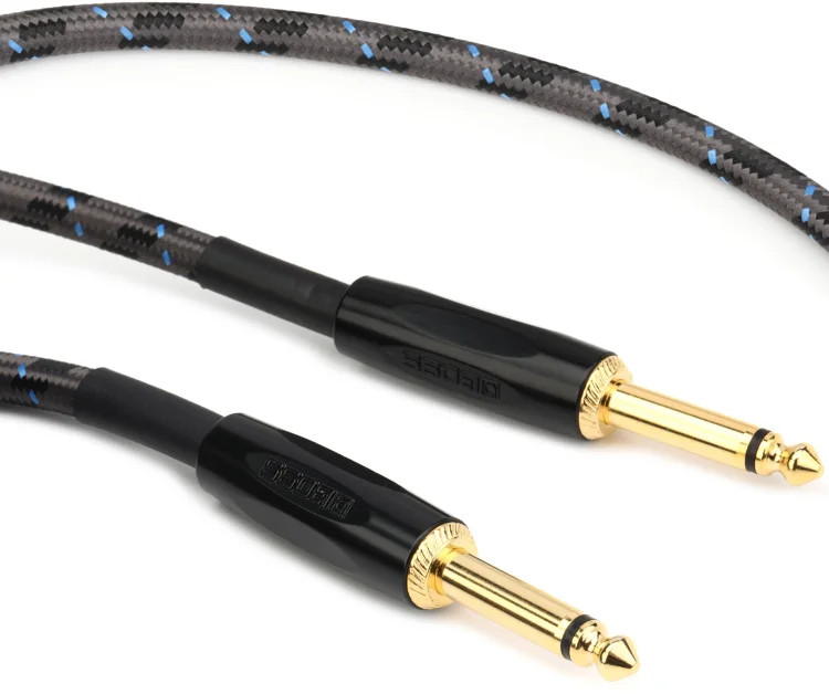 Boss BIC-10 Instrument Cable - 10'