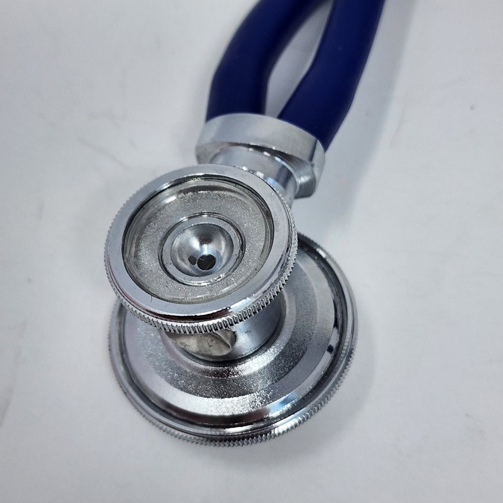 Stethoscope
