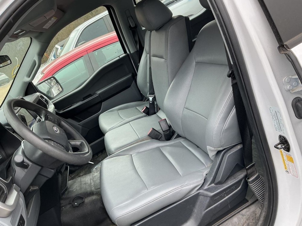F150 2022 Glove Box 4986217
