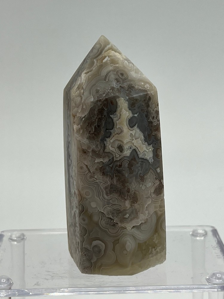 Crazy Lace Agate Mexico B