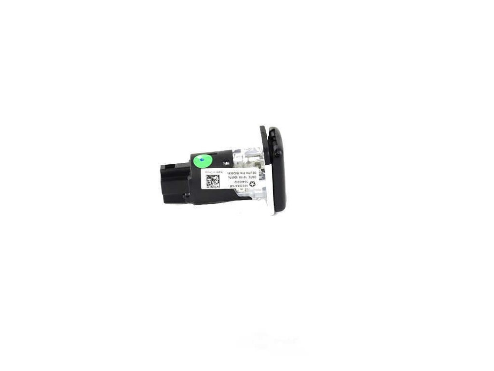 Genuine Mopar Charging Port USB 68229847AB