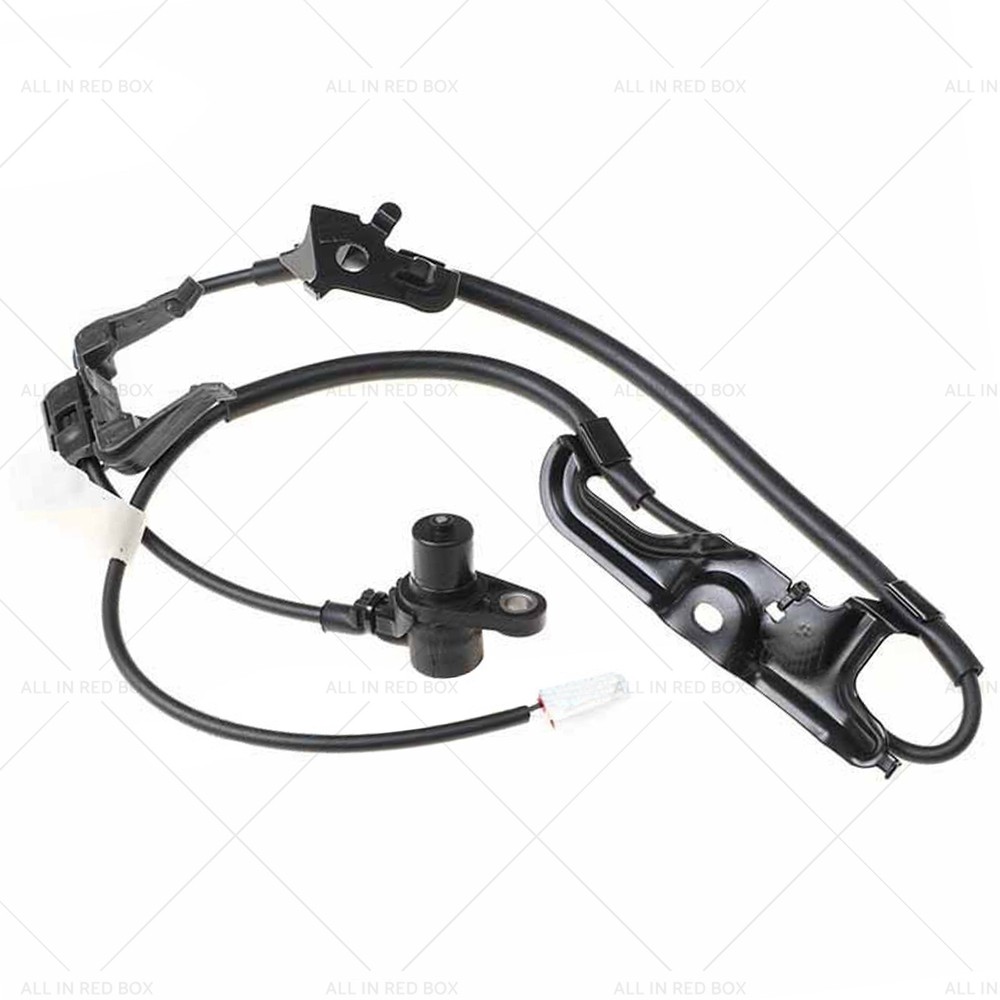 Front Driver&Passenger Side ABS Speed Sensor Set Suitablefor Toyota Sienna 04-10