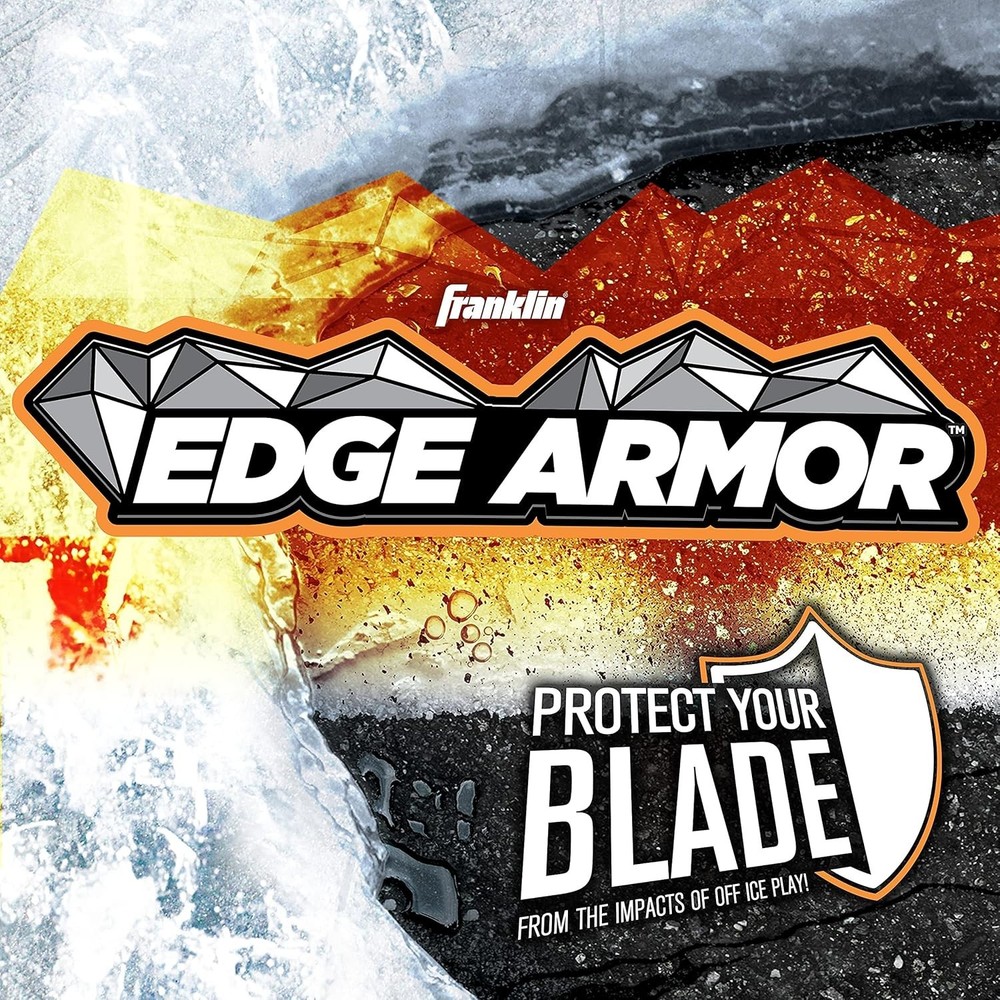 Blade Protector - Hockey Stick Protection for Off Ice Practice and Training -...