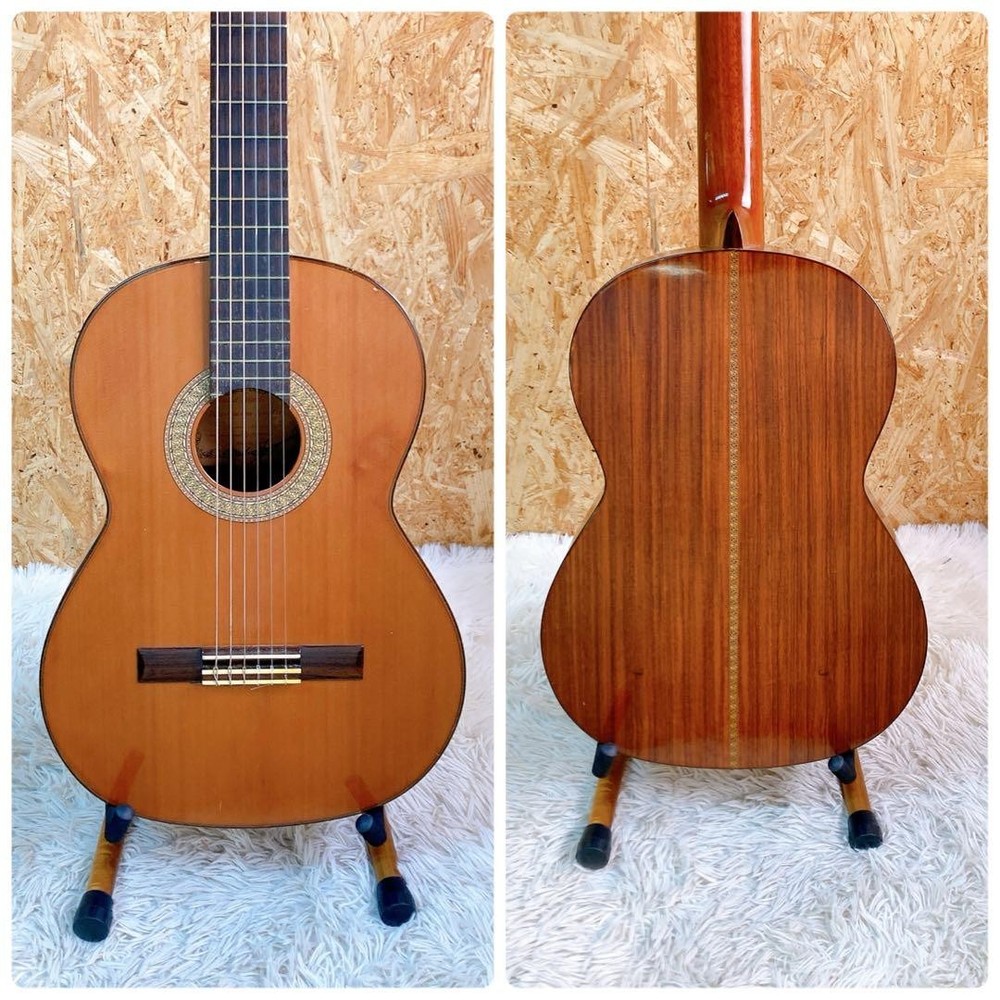 Kurosawa Guitar Rare Classical No. 3 No.3