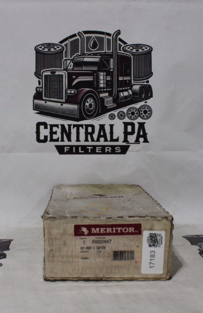 Meritor Slack Adjuster P/N: R802447