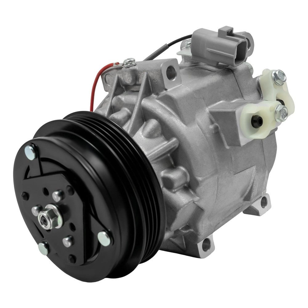 2000-2005 Echo 1.5L AC Compressor with Clutch CO 11063