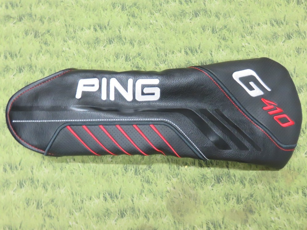 NEW * Ping G410 Driver Headcover ..