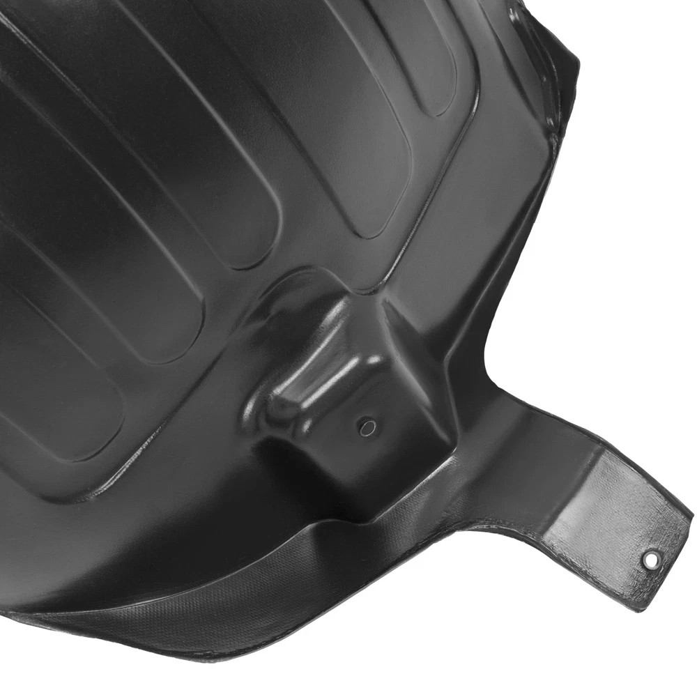 Front Fender Liner Inner Panel Compatible with 2015-2017 Hyundai Sonata