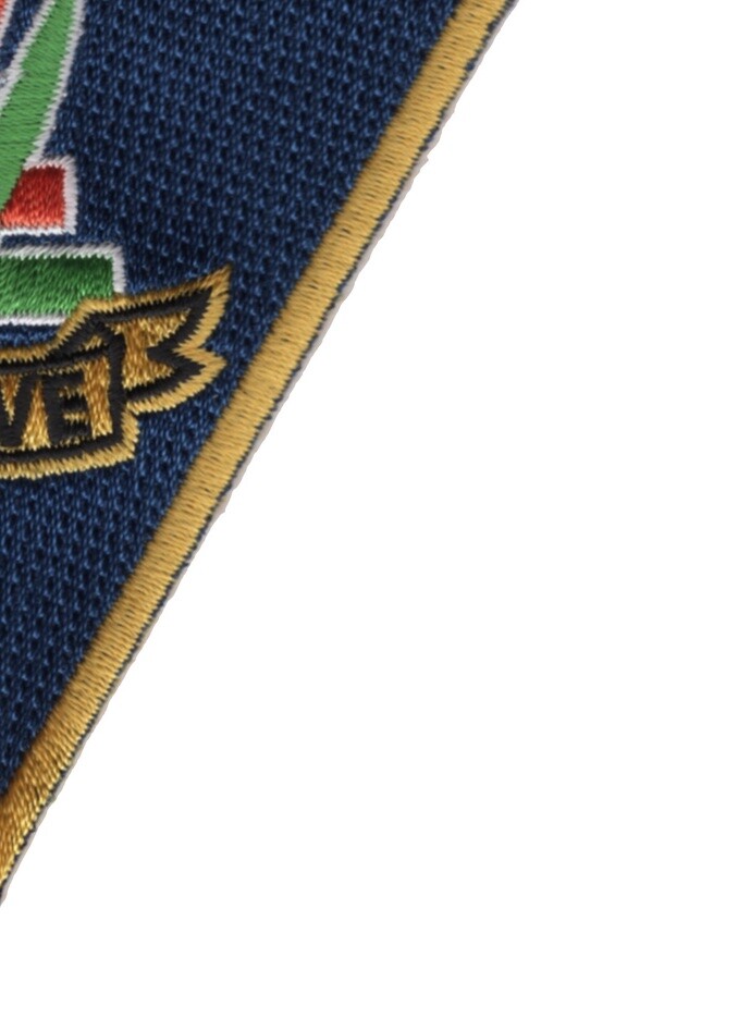 Carrier Air Wing Five CVW-5 Patch