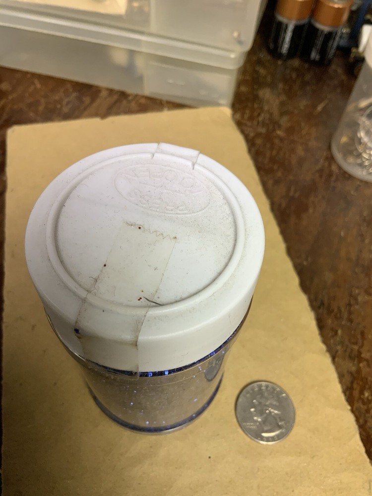 Crafts Jo-Ann;s Glitter