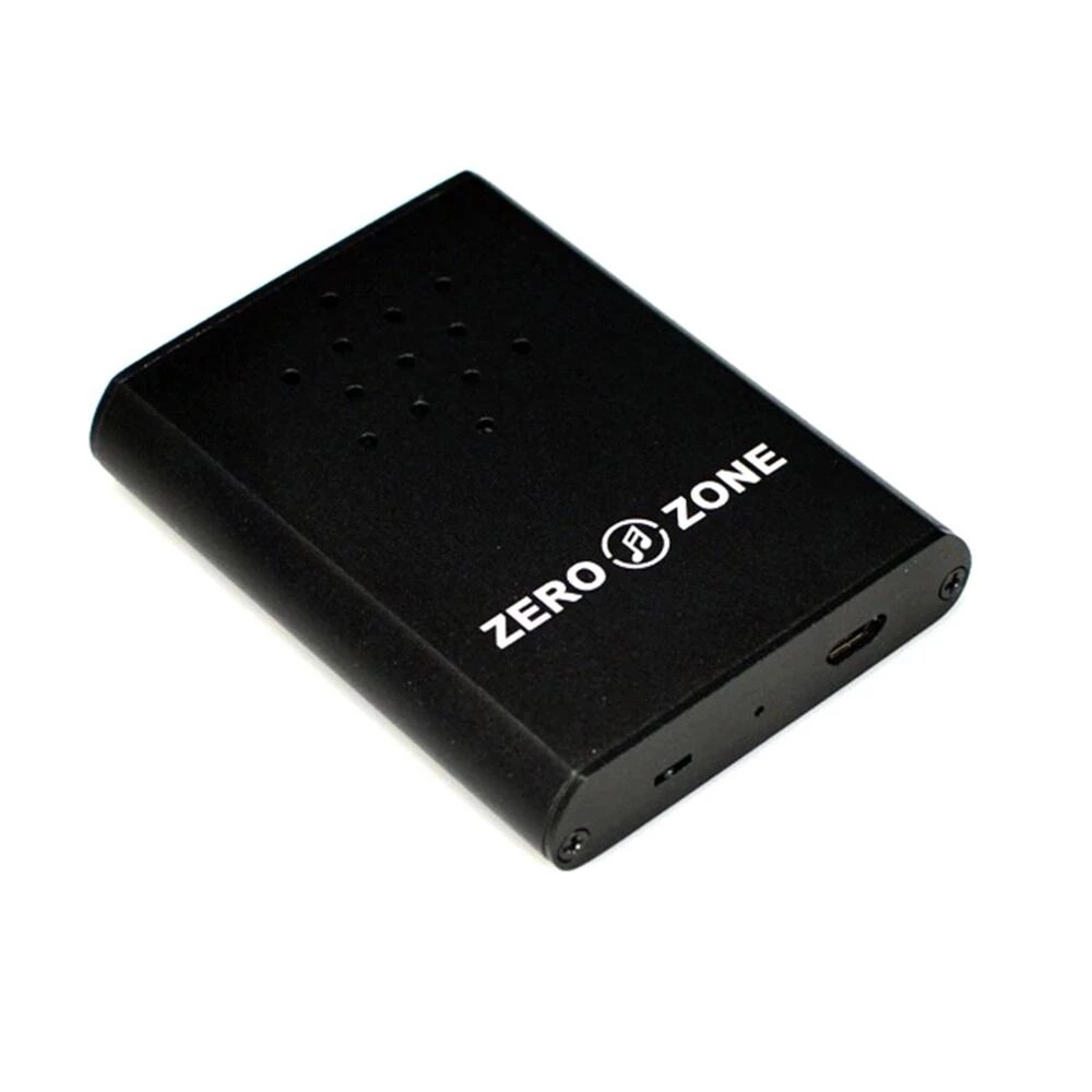 Portable Version (Schumann wave) Very Low Frequency Pulse Generator