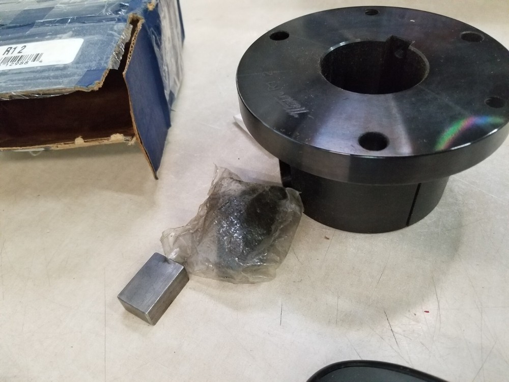 Martin R1x2, 2" Bore Split Taper Bushing