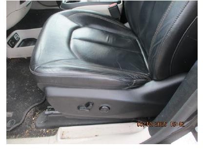 Used Floor Jack fits: 2017 Chrysler Pacifica Grade A