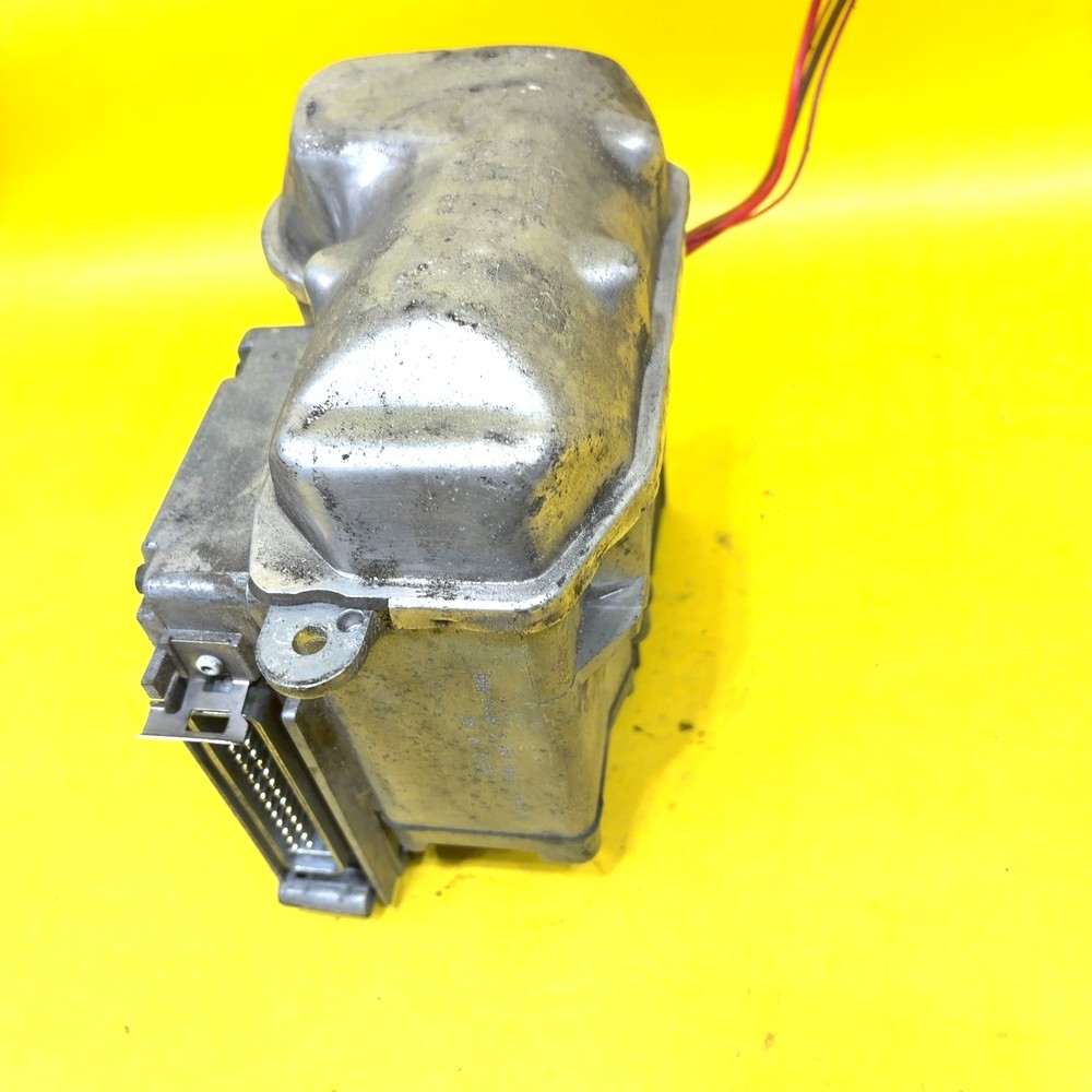 1998 BMW R1100RT OEM ABS PUMP UNIT MODULE