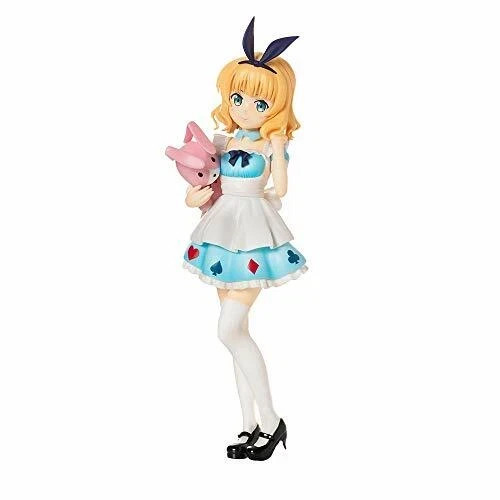 SEGA Is The Order a Rabbit?? - Syaro LPM Prize Figure