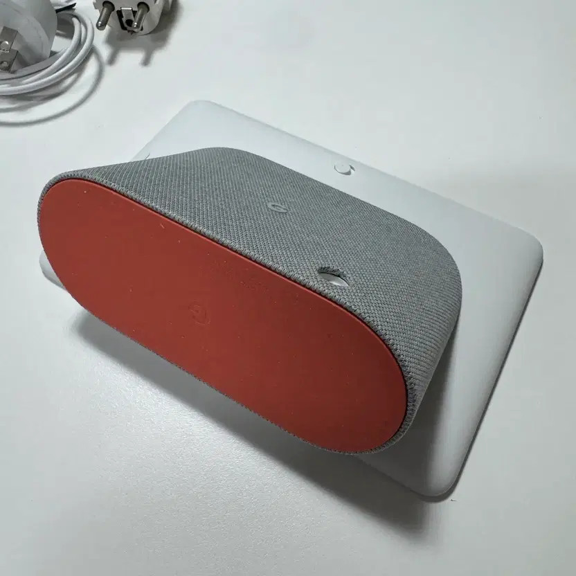 Google Nest Hub 1st Gen US Version with Power Adapter