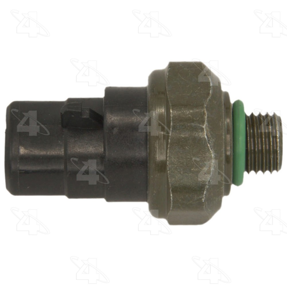 FOUR SEASONS HVAC Binary Switch Fits 1992-1993 Mazda MX-3
