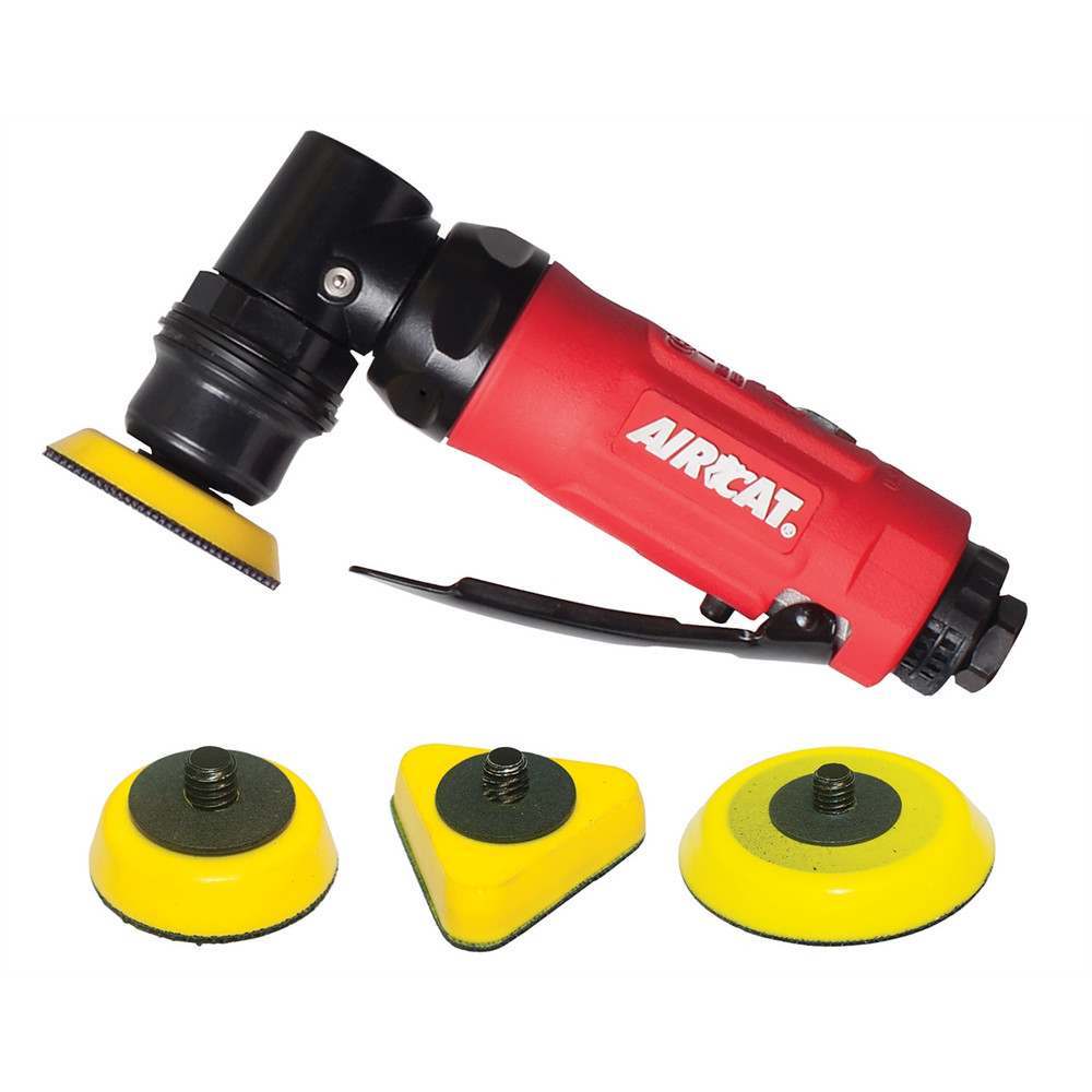 AirCat Spot Sander 6320