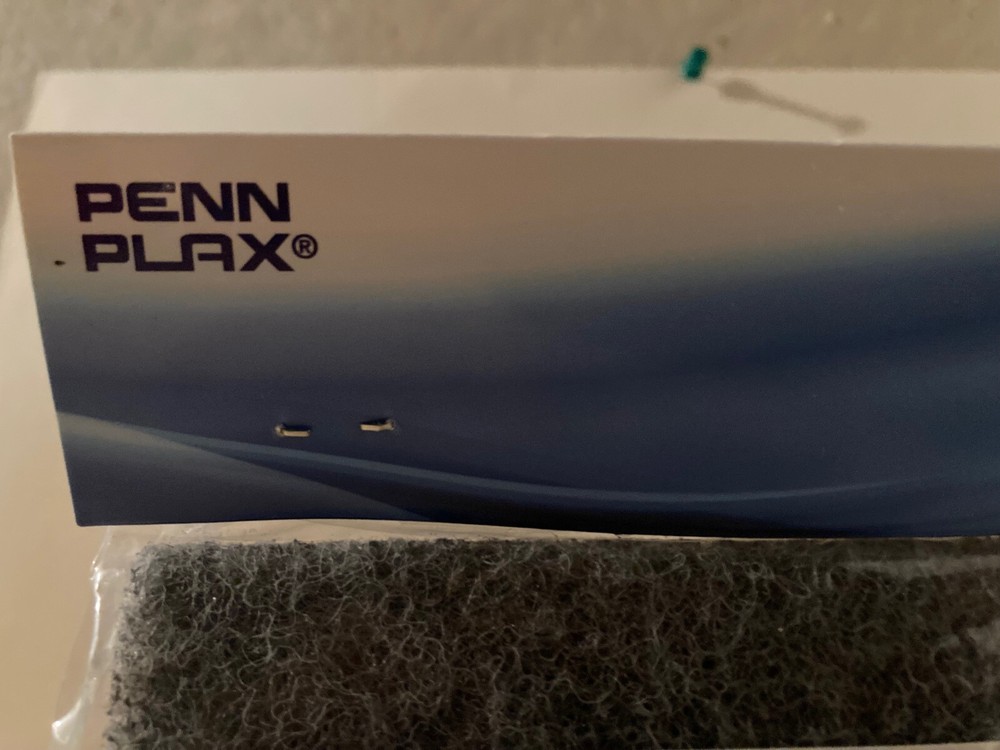 Pen Plax Nitrate Remover Pad - trimmable