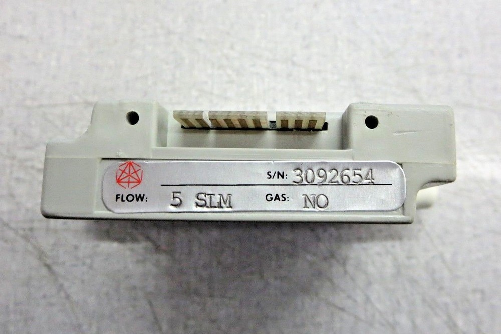 Advanced Semiconductor Materials [ASM] AFC-260 Mass Flow Controller (5 SLM, N2O)